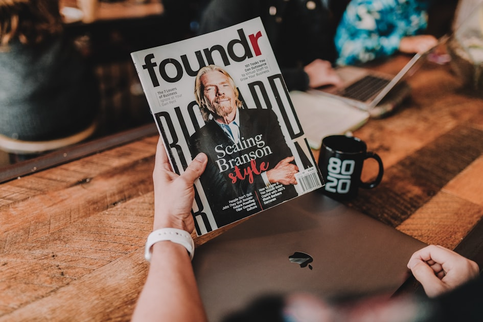 Mastering the Talent Flywheel